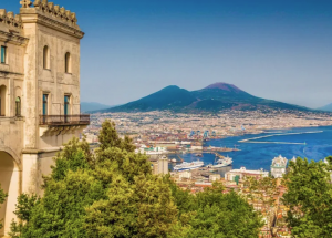 Wycieczka Wielkanoc we Włoszech 2026