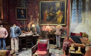 Obóz językowy z Harry Potter Tour w Londynie wylot z Warszawy 2025 10 dni