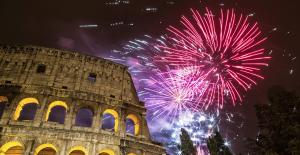 Sylwester w Rzymie BB 2025/2026