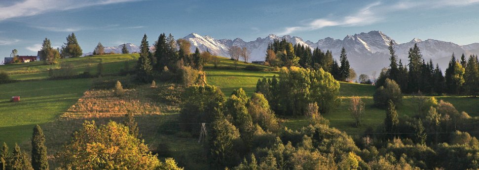  Jedź z nami zwiedzać Tatry i Podhale! >> 