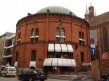 Toruń - Planetarium