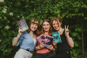 Obóz Moondrive Camp Poronin 2025