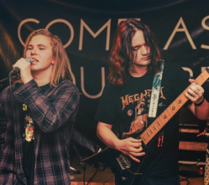 Obóz Zimowy Rockowy Murzasichle 2026