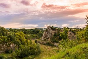 5-dniowa zielona szkoła w Górach Świętokrzyskich