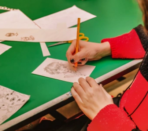 Obóz Zimowy Malarski Murzasichle 2026