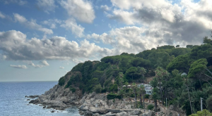 Obóz Rekreacyjny z Językiem Hiszpańskim Hiszpania 2026 Lloret de Mar Wylot z Gdańska