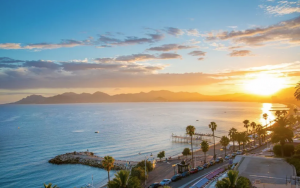 Wycieczka Uroki Lazurowego Wybrzeża 2026