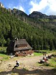 Wycieczka Szkolna Ojców Kraków Wieliczka Zakopane - 5 dni