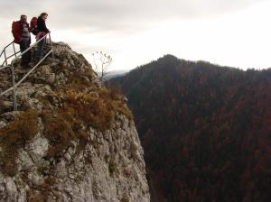 Wycieczka Szkolna w Pieniny