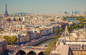Wycieczka Paryż 2026